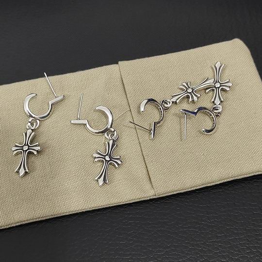 Chrome Hearts earring 11lyh78
